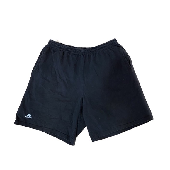 Russell shorts - Picture 1 of 1